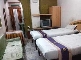 Deluxe NON AC Double Room